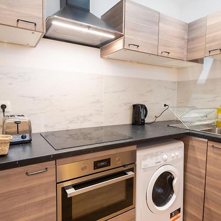 Appartement Coeur De Ville - Au Calme - Wifi - Four, Lave-Seche Linge Pau Εξωτερικό φωτογραφία