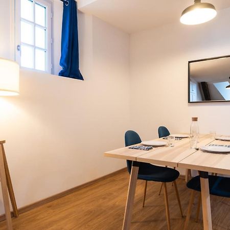 Appartement Coeur De Ville - Au Calme - Wifi - Four, Lave-Seche Linge Pau Εξωτερικό φωτογραφία