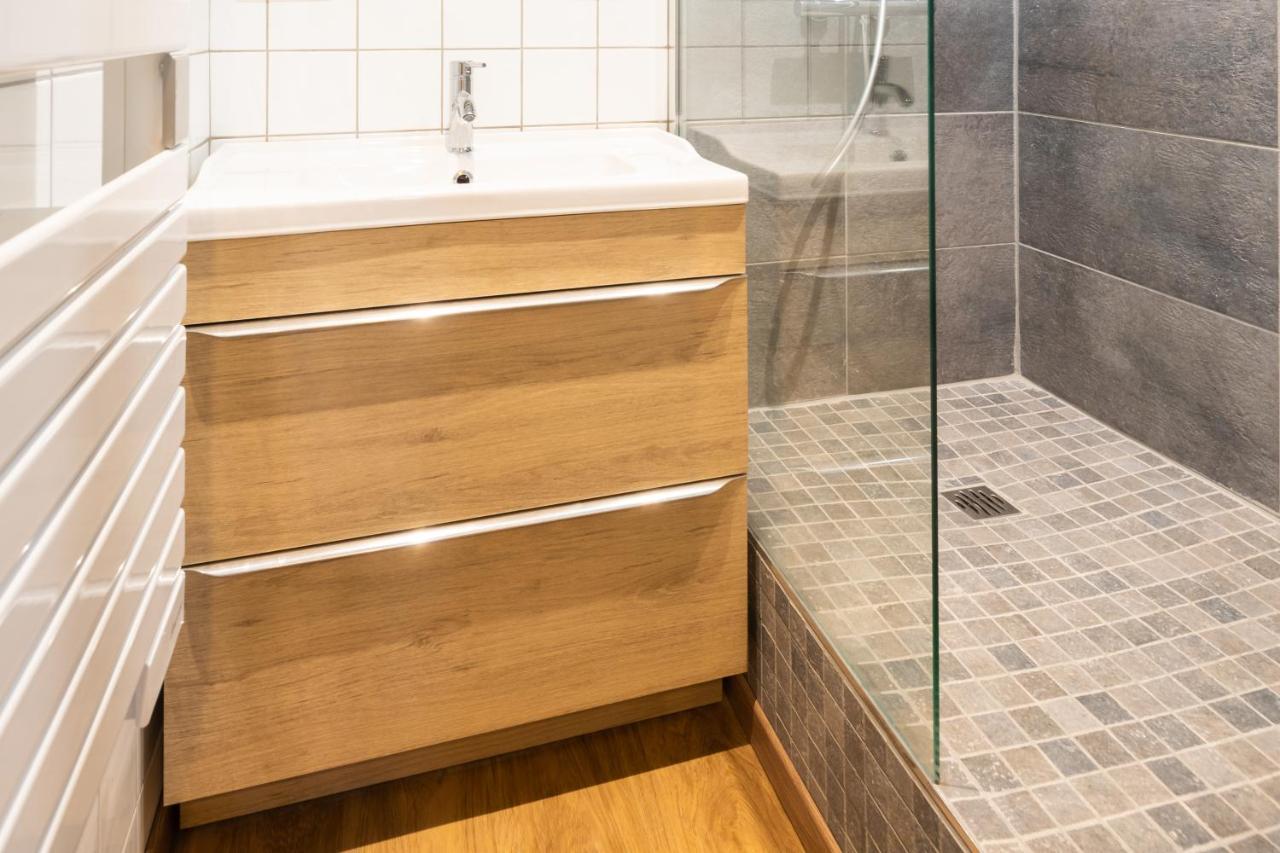 Appartement Coeur De Ville - Au Calme - Wifi - Four, Lave-Seche Linge Pau Εξωτερικό φωτογραφία