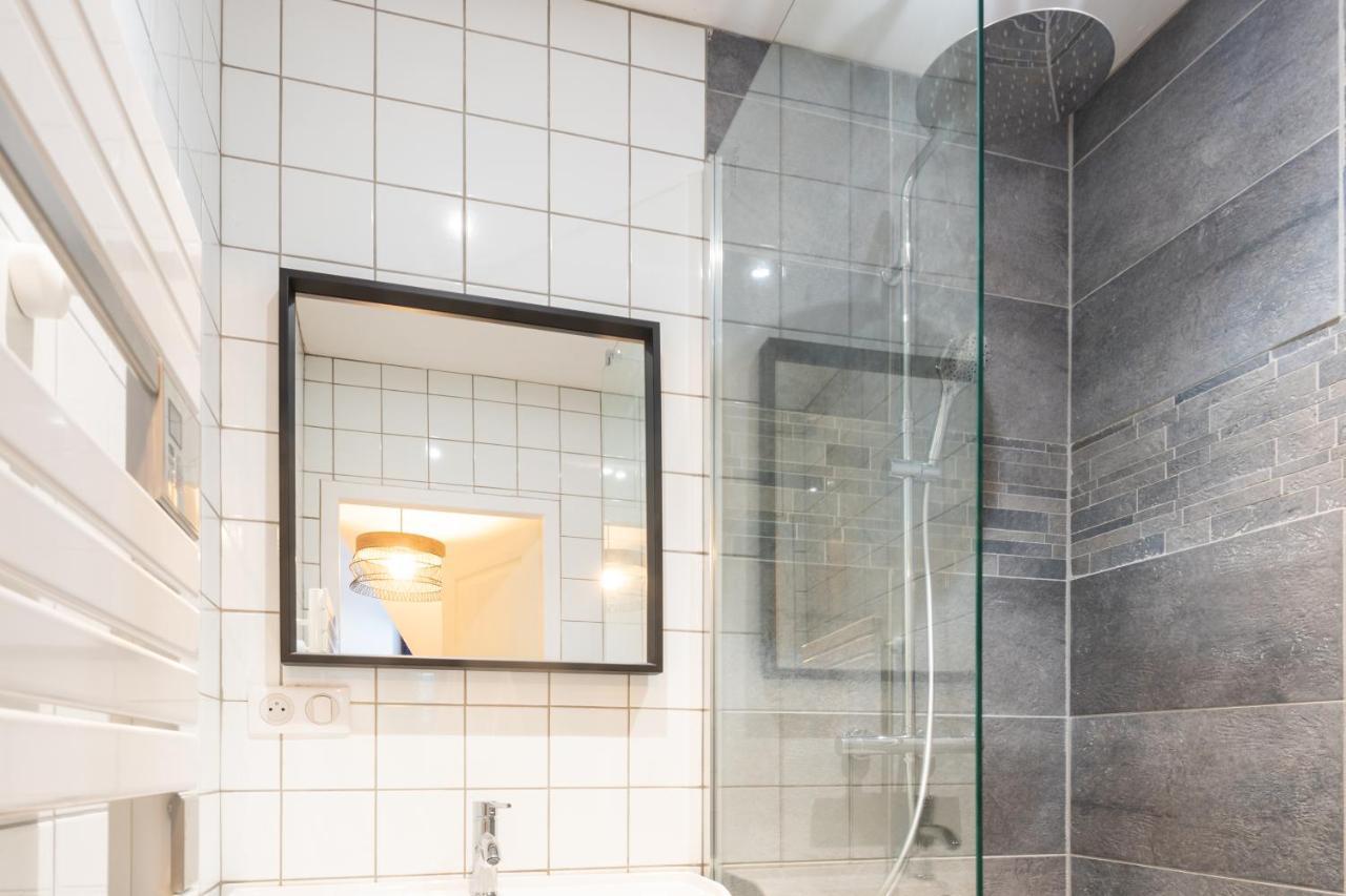 Appartement Coeur De Ville - Au Calme - Wifi - Four, Lave-Seche Linge Pau Εξωτερικό φωτογραφία