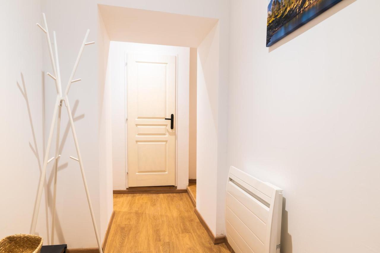 Appartement Coeur De Ville - Au Calme - Wifi - Four, Lave-Seche Linge Pau Εξωτερικό φωτογραφία