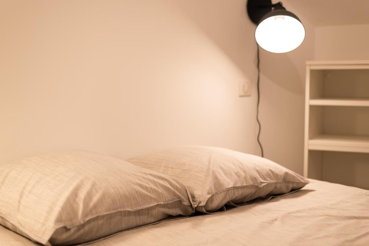 Appartement Coeur De Ville - Au Calme - Wifi - Four, Lave-Seche Linge Pau Εξωτερικό φωτογραφία